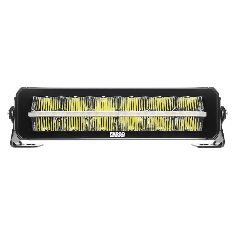 BARRA LED 12” LARGO ALCANCE FARGO TOOLS 45W 9-32V