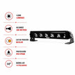 BARRA LED 14