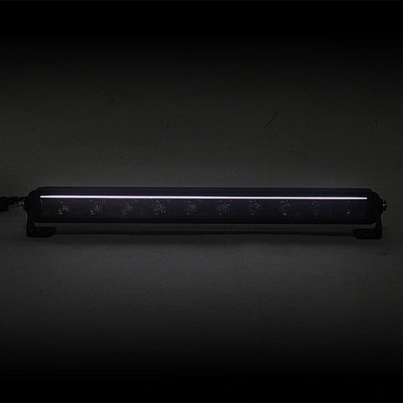 BARRA LED 22