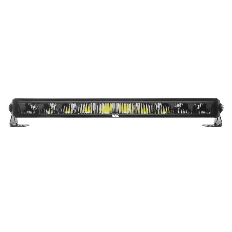 BARRA LED 22