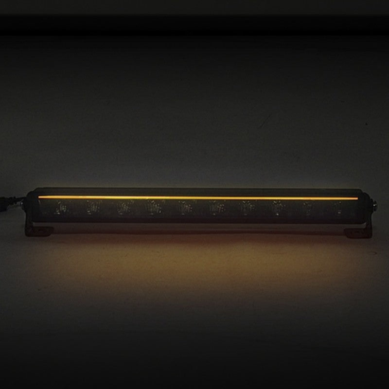 BARRA LED 22