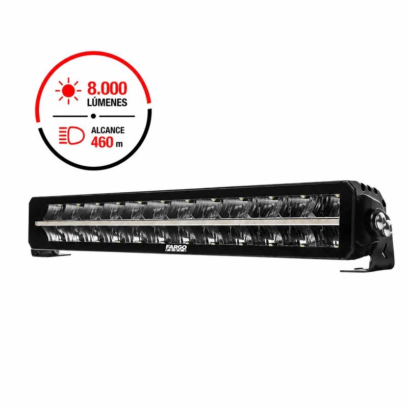 BARRA LED 22