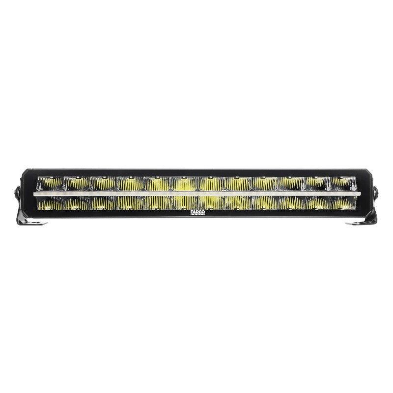 BARRA LED 22