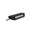 FARO BARRA LED - UNA FILA - CREE 30W 9-32V COMBO