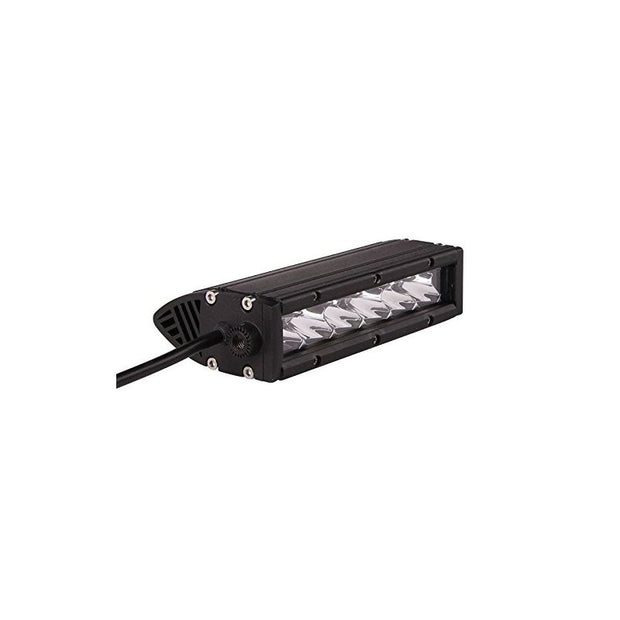 FARO BARRA LED - UNA FILA - CREE 30W 9-32V COMBO