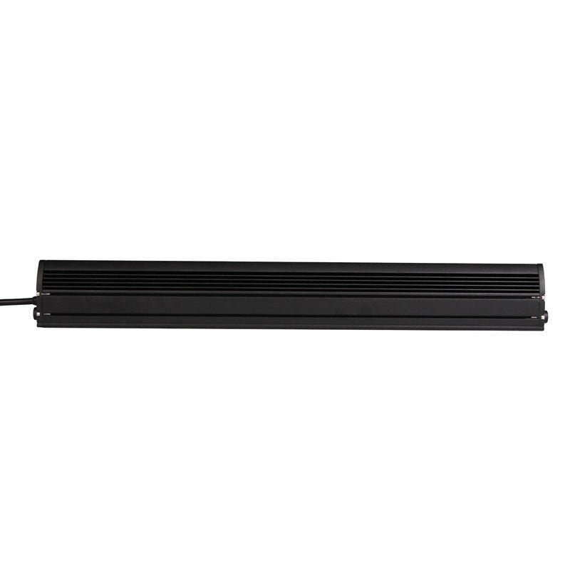 FARO BARRA LED - UNA FILA - CREE 120W 9-32V COMBO