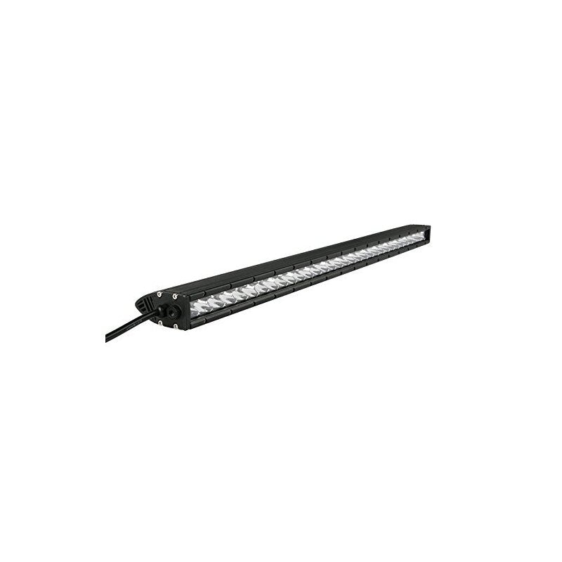 FARO BARRA LED - UNA FILA - CREE 160W 9-32V COMBO