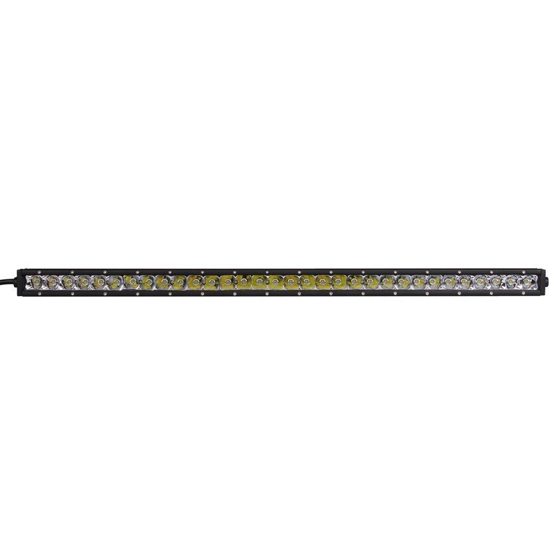 FARO BARRA LED - UNA FILA - CREE 160W 9-32V COMBO
