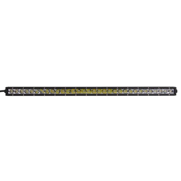 FARO BARRA LED - UNA FILA - CREE 160W 9-32V COMBO