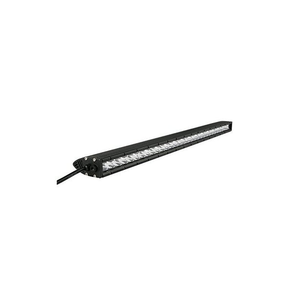 FARO BARRA LED - UNA FILA - CREE 160W 9-32V COMBO