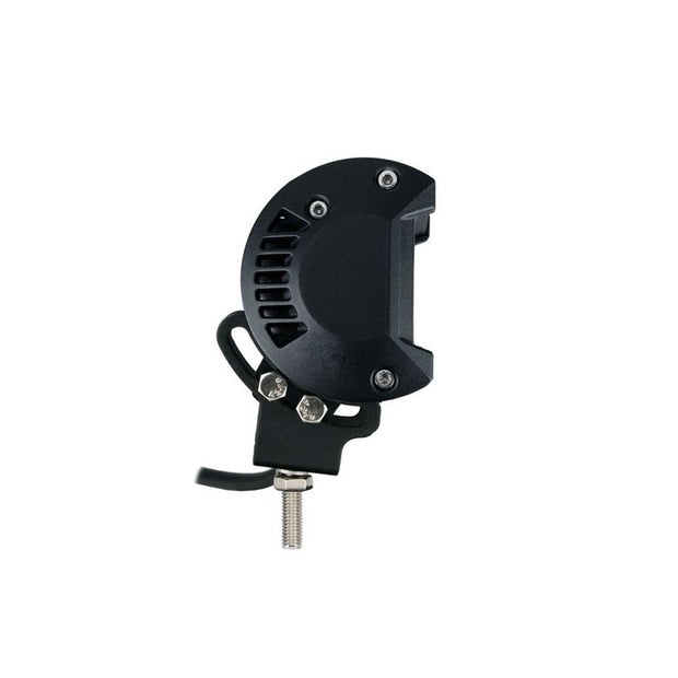 FARO BARRA LED - DOBLE FILA - SOPORTE INFERIOR, 54W 9" COMBO