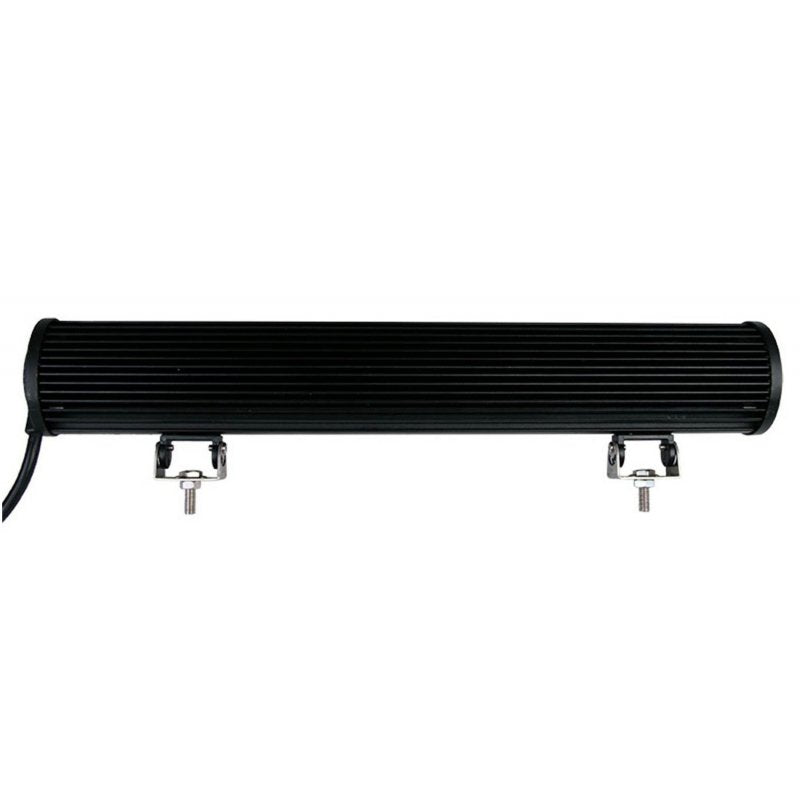 FARO BARRA LED - DOBLE FILA - SOPORTE INFERIOR, 126W 20