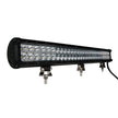FARO BARRA LED - DOBLE FILA - SOPORTE INFERIOR, 180W 28