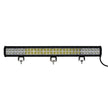 FARO BARRA LED - DOBLE FILA - SOPORTE INFERIOR, 180W 28