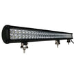 FARO BARRA LED - DOBLE FILA - SOPORTE INFERIOR, 216W 33