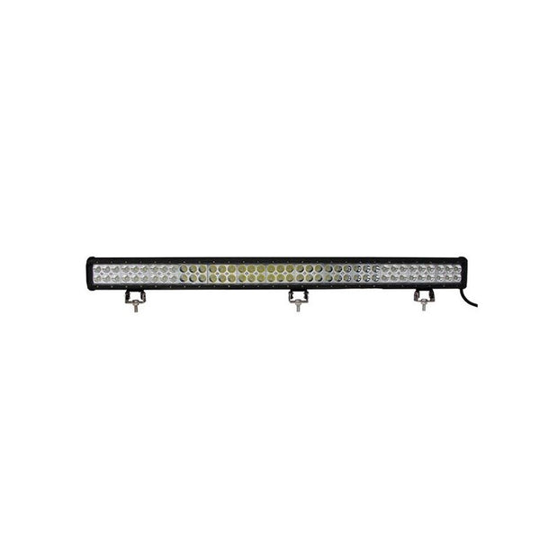 FARO BARRA LED - DOBLE FILA - SOPORTE INFERIOR, 234W 36" COMBO