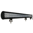 FARO BARRA LED - DOBLE FILA - SOPORTE INFERIOR, 234W 36