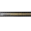 FARO BARRA LED - DOBRE FILA - SOPORTE INFERIOR, 270W 42