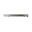 FARO BARRA LED - DOBRE FILA - SOPORTE INFERIOR, 270W 42