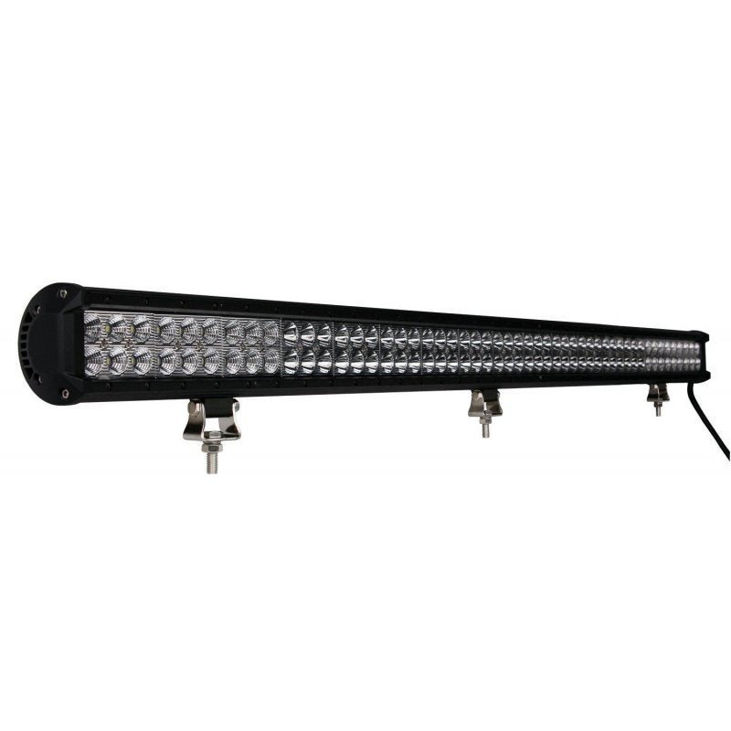 FARO BARRA LED - DOBLE FILA - SOPORTE INFERIOR, 306W 47