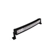 FARO BARRA LED - DOBLE FILA - CURVADO 120W 10-30V 24