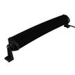 FARO BARRA LED - DOBLE FILA - CURVADO 120W 10-30V 24
