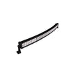 FARO BARRA LED - DOBLE FILA - CURVADO - 240W 10-30V 42