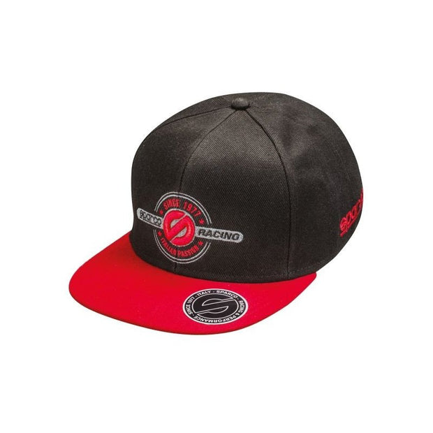 SPARCO BASEBALL CAP