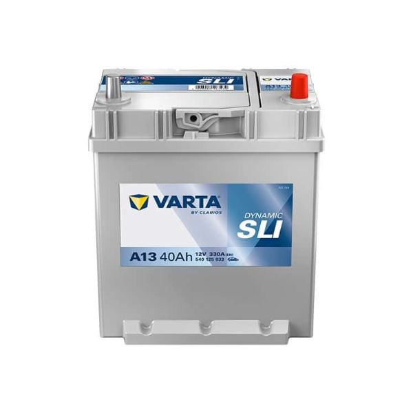VARTA 40 AH 330A