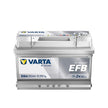 VARTA EFB 65 AH 650A