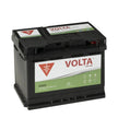 Batería Volta AGM 60 Ah 680A