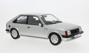 1983 Opel Kadett D GTE Plateado 1:18 MC Group 18533