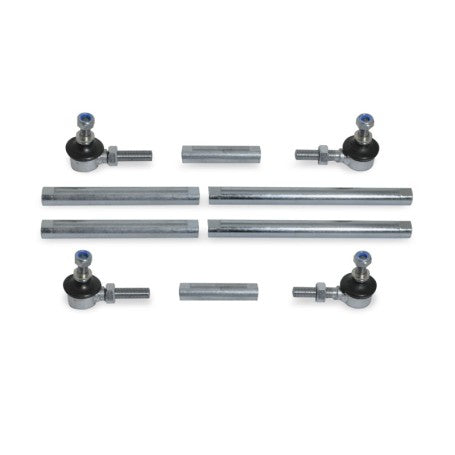Bieletas universales-DropLinks 15-20 cm, 22-27 cm, 27-32 cm