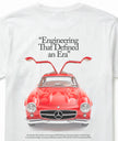 Camiseta SL300 Gullwing