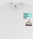 Sudadera “911 Have a nice day”