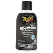 MEGUIAR´S AIR RE-FRESHER, BLACK CHROME 59 ML
