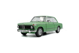 1971 BMW 1602 Taiga Verde Claro 1:18 Solido S18086