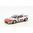 1982 BMW M1 Nº10 Darniche/Mahe Rallye Tour de Corse 1:18 IXO Models 18RMC114.22