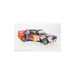 2025 BMW M3 (E30) Nº1 T.Neuville/A.Cornet Legend Boucles de Spa 1:43 IXO Models RAM989.22