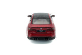 2023 BMW M4 Competition Rojo Imola 1:43 Solido S4316001