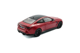2023 BMW M4 Competition Rojo Imola 1:43 Solido S4316001