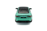 2023 BMW M4 Competition Verde Menta 1:43 Solido S4316002