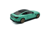 2023 BMW M4 Competition Verde Menta 1:43 Solido S4316002