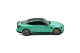 2023 BMW M4 Competition Verde Menta 1:43 Solido S4316002