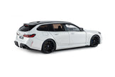 2024 BMW M5 Touring Blanco Alpino 1:18 Solido S1814802