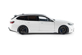 2024 BMW M5 Touring Blanco Alpino 1:18 Solido S1814802