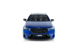 2024 BMW M5 Touring Azul Marina Bay Metalizado 1:18 Solido S1814801