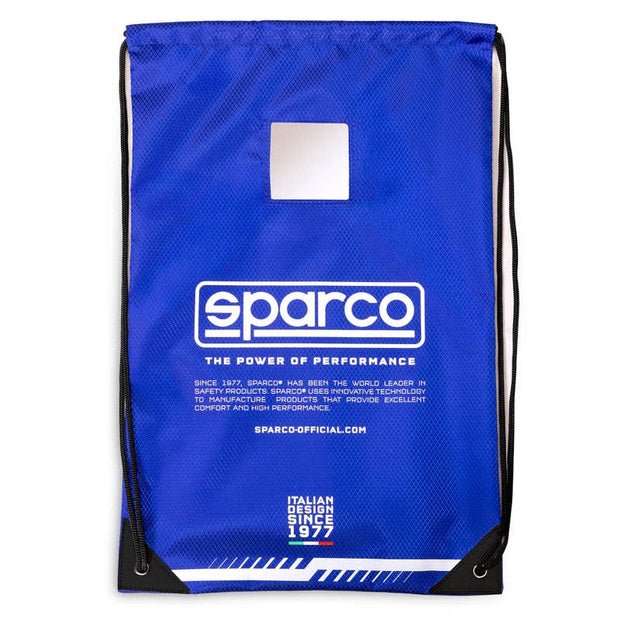 SHOE BAG PAYOFF