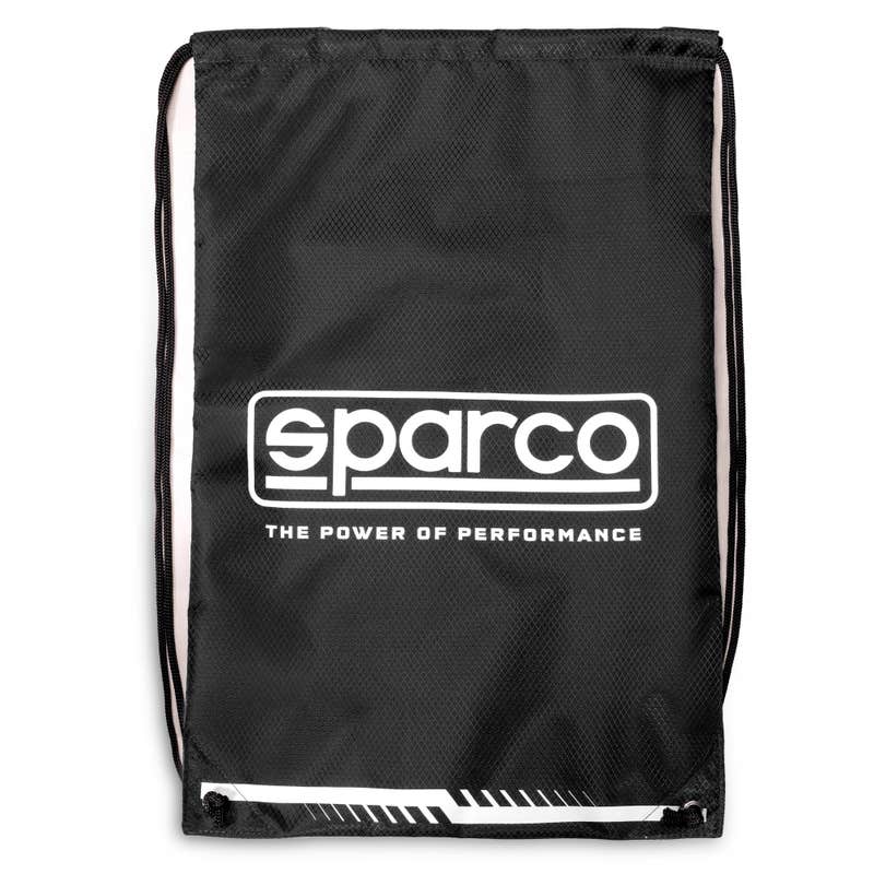 SHOE BAG PAYOFF