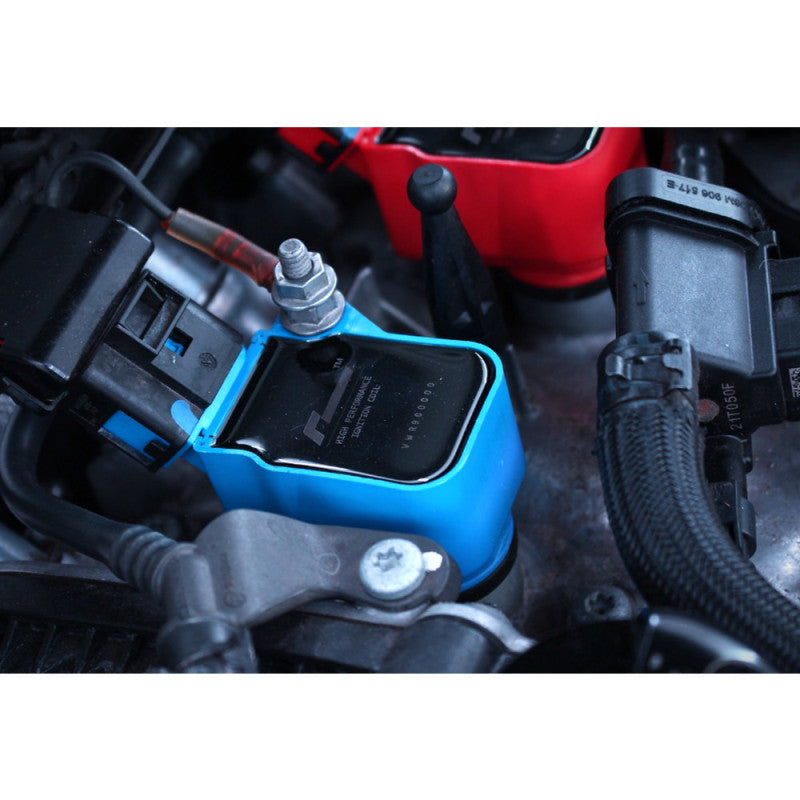 BOBINA DE ENCENDIDO RACINGLINE  VW MQB evo/MQB 2.0 TSI, 1.8 TSI, 2.5 TFSI